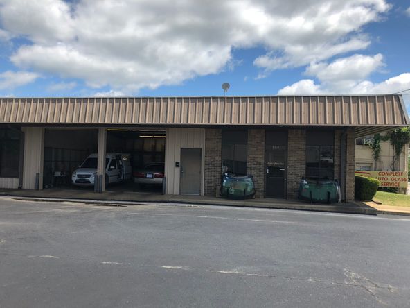 664 Ouachita Ave, Hot Springs, AR 71901